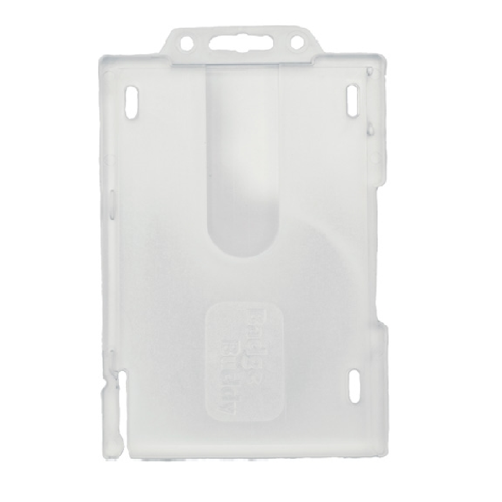 Reko 80 Badge Buddy, vertikal <br> Art.nr 15500-1000