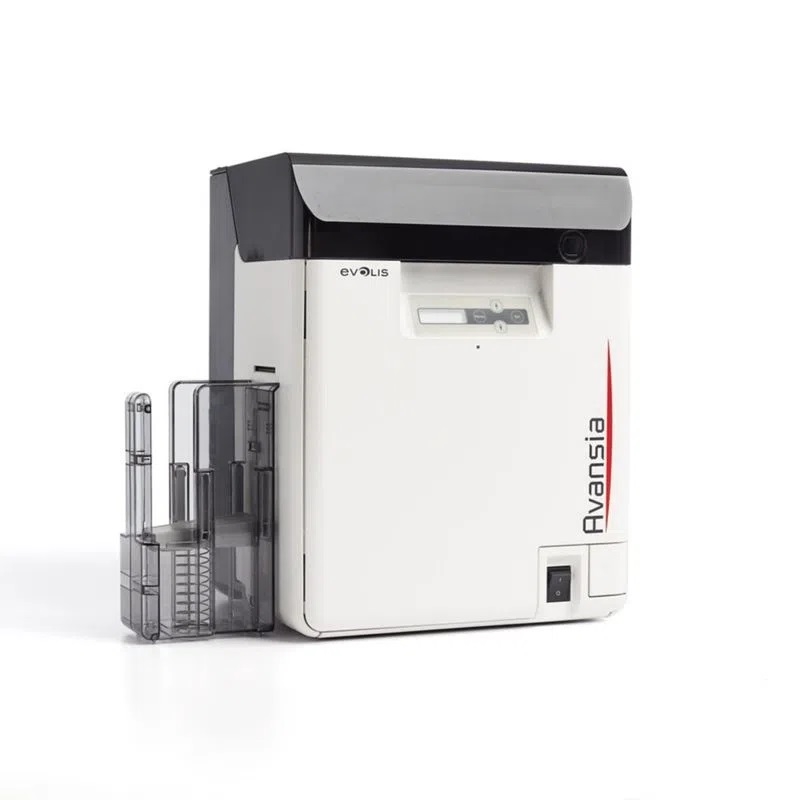 Evolis Avansia <br> ART.NR 96000-0000