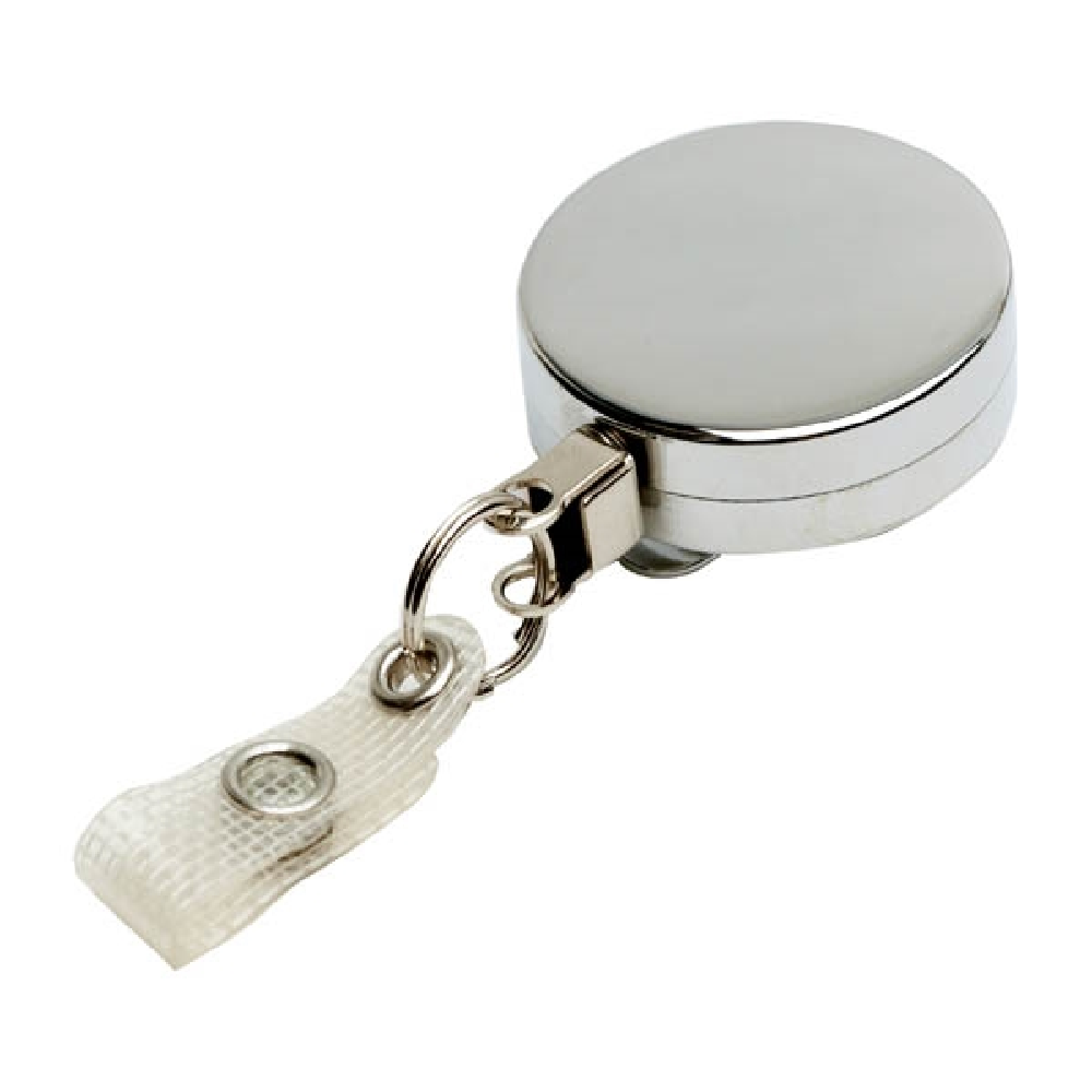Yoyo Metall 43, förstärkt ID-strip <br> Art.nr 25200-3000