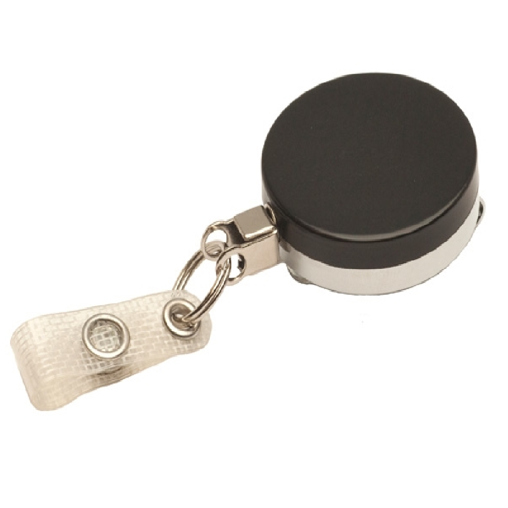 Yoyo Metall 43, Förstärkt ID-strip <br> Art.nr 25411-3000