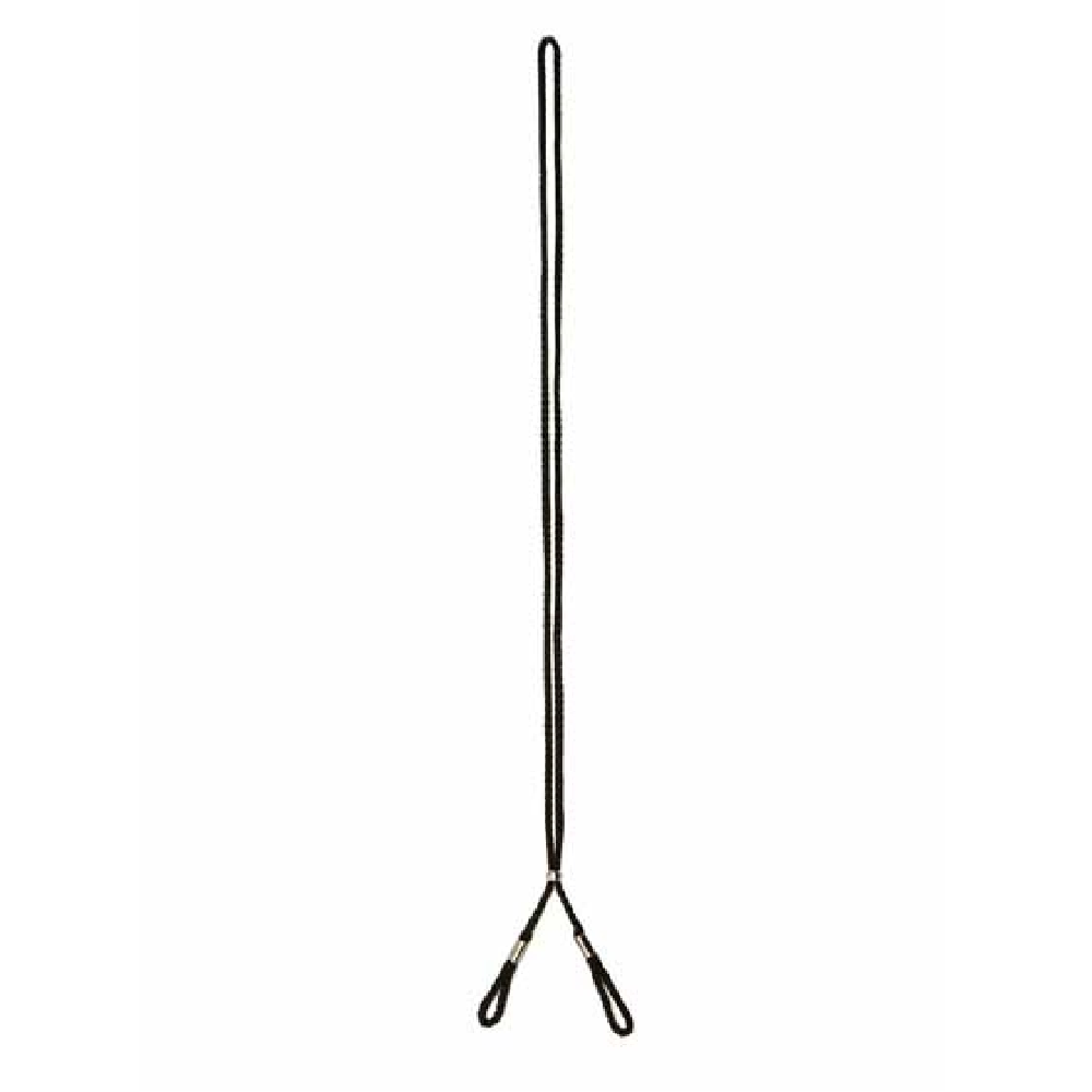 Glasögonsnodd med O-ring och längdjusterare, 65 cm <br> Art.nr 34911-1000
