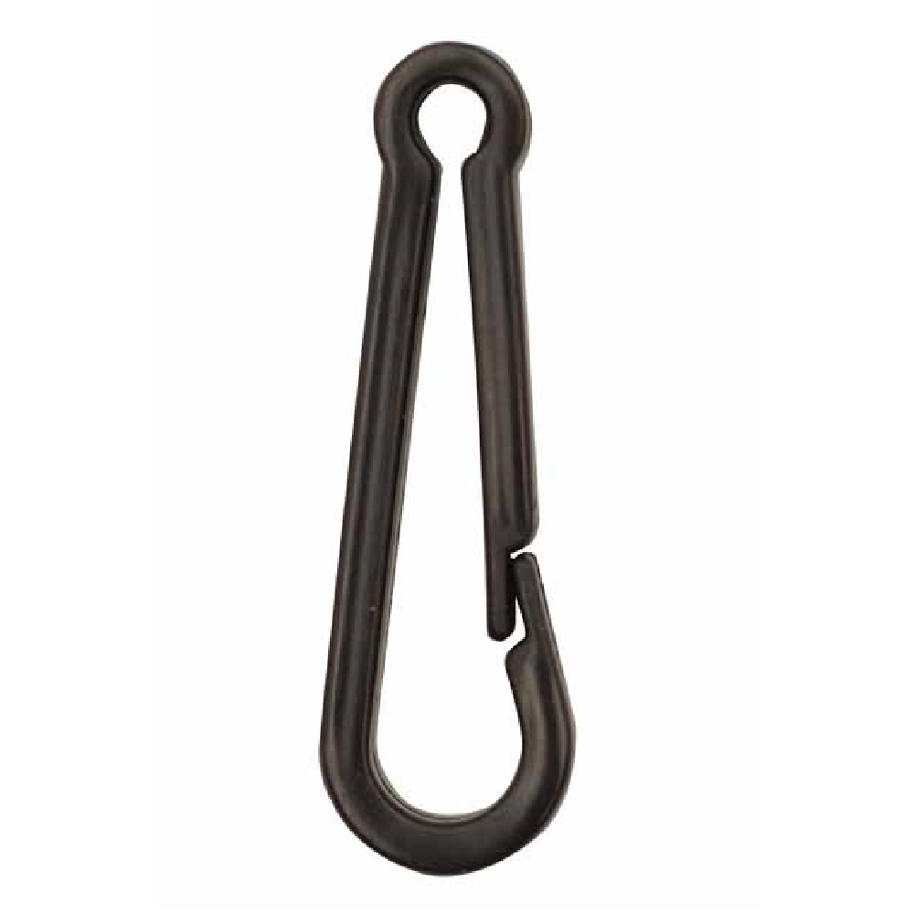 Plastkrok, karbinmodell <br> Art.nr 63311-0000