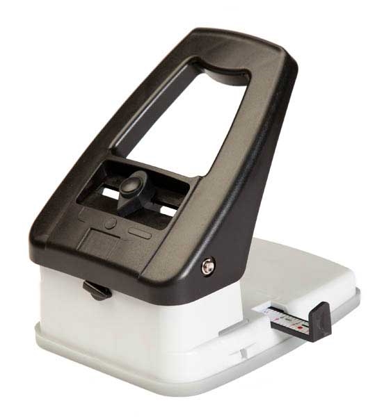 Hole punch, multifunctional <br> Article.no 66311-0000