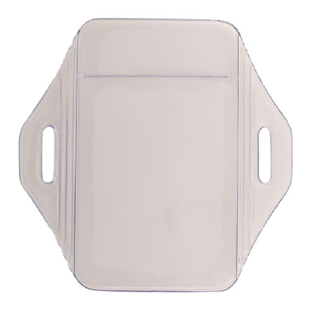 Armficka vertikal, 68x90 mm, utan band <br> Art.nr 71400-1000