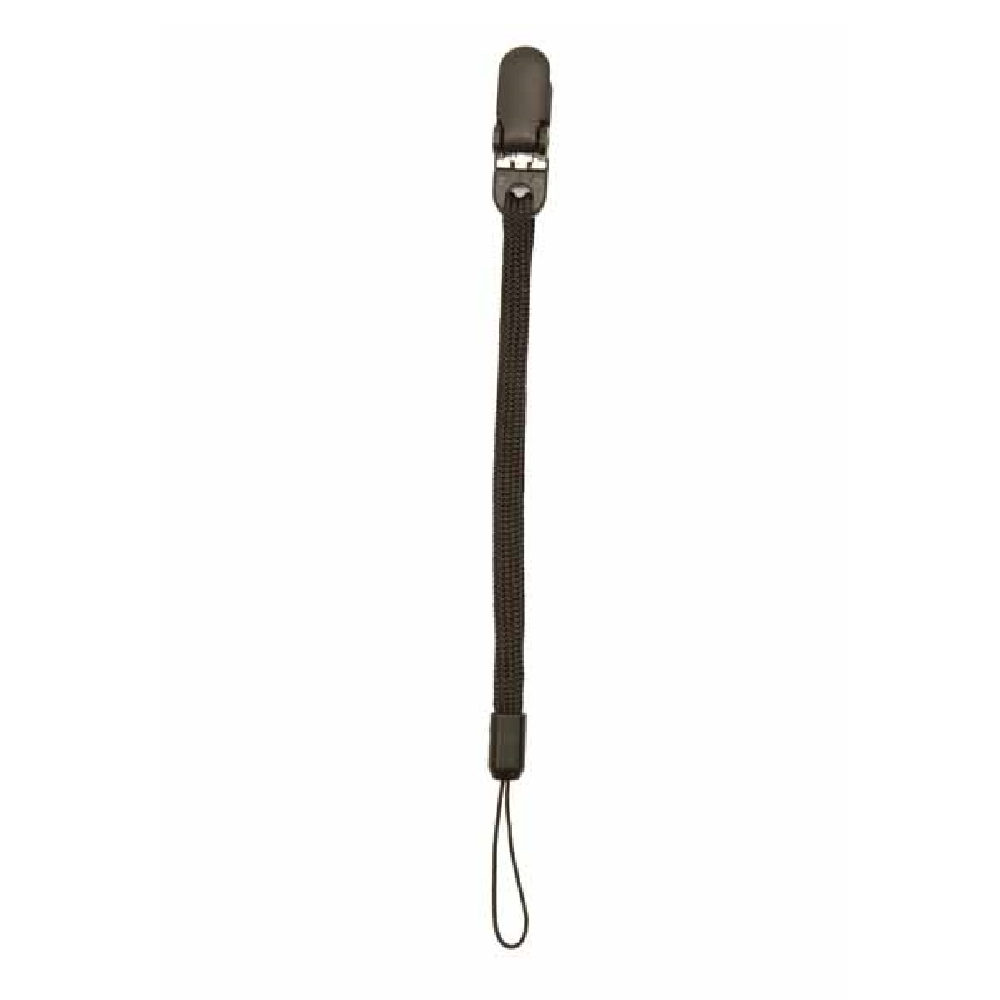 Mobilhållare med plastclip B, 15cm <br> Art.nr A0012