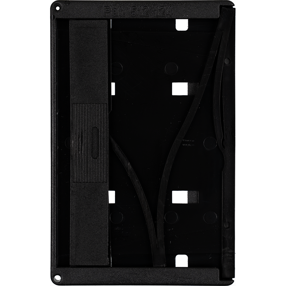 CardCase Strip <br> Art.nr A0015 vertikal