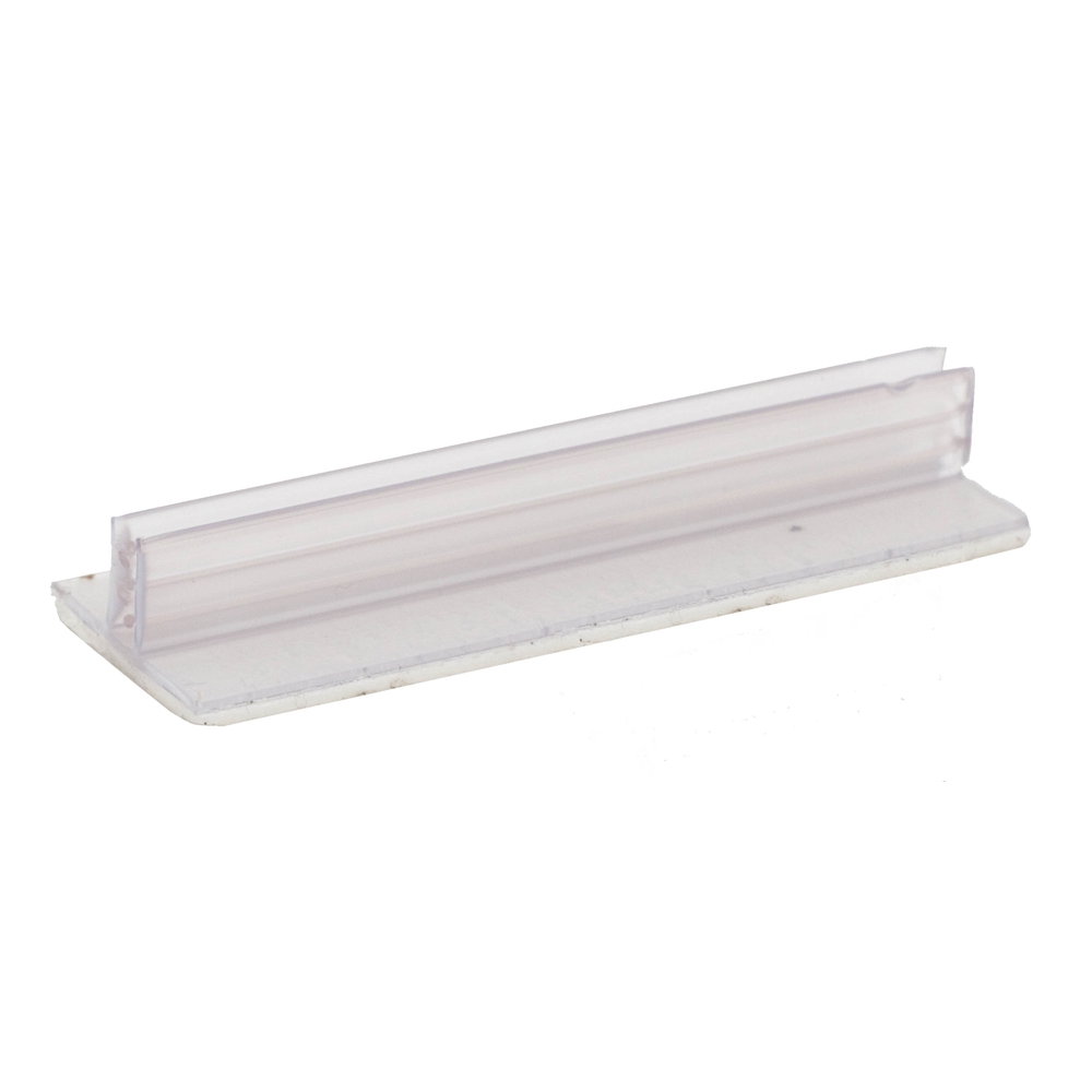 Skyltgrepp 75 mm <br> Art.nr B0016