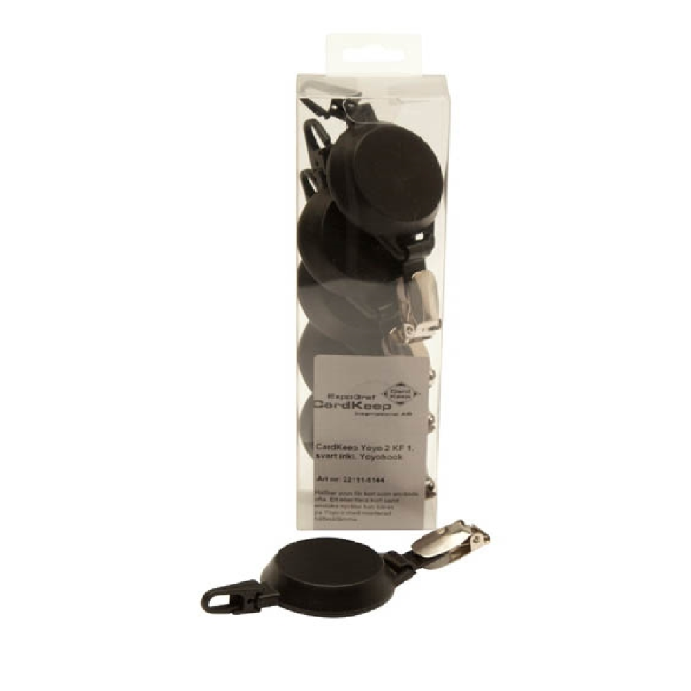 CardKeep Yoyo 2 <br> Art.nr P22111-5144F