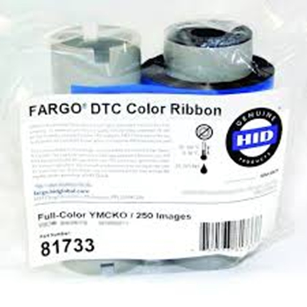 Overlayfilm, Fargo