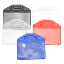 Plastficka horisontell, CR40