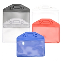 Plastficka horisontell, CR40