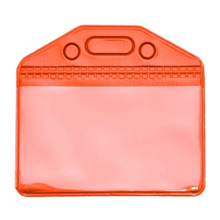 Plastficka horisontell, CR40