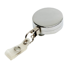 Yoyo Metall 43, förstärkt ID-strip <br> Art.nr 25200-3000