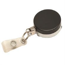 Yoyo Metall 43, Förstärkt ID-strip <br> Art.nr 25411-3000
