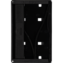 CardCase Strip <br> Art.nr A0015 vertikal
