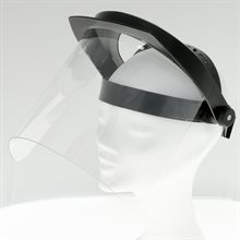 Visir CK Medical Safe <br> ART.NR S303