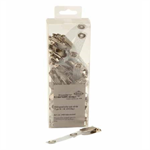 Metallclip B <br> ART.NR P57100-0000F