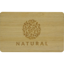 bamboo-laser-engraving-loco-mag-stripe-fram
